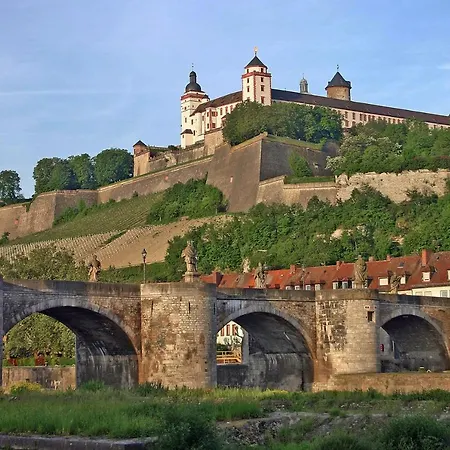 公寓 Luxury - View Of River And Castle *