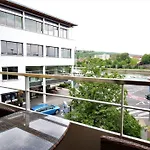 Apartment Luxury - View Of River And Castle *