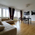 Apartment Luxury - View Of River And Castle *